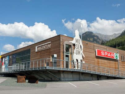 Museum Argentum 18 Museum Argentum 18