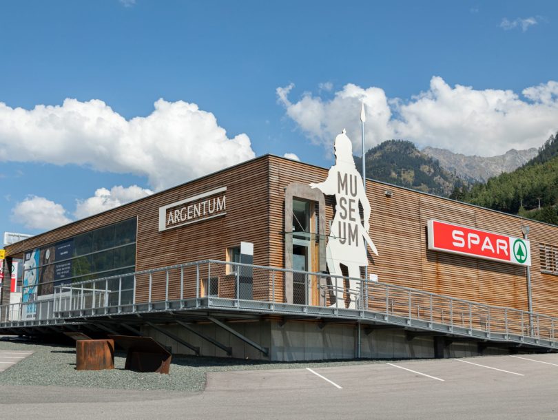 Museum Argentum 18 Museum Argentum 18