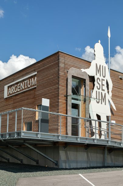 Museum Argentum 17 Museum Argentum 17