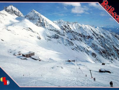 Reßeck 82 Reßeck 82