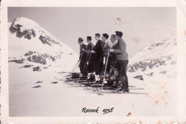 Reißeck 32 Reißeck 32