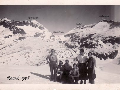 Reißeck 34 Reißeck 34