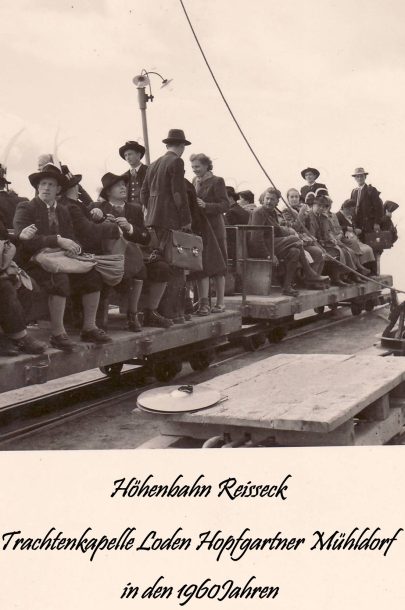 Reißeck 33 Reißeck 33