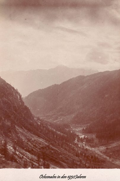 Reißeck 35 Reißeck 35