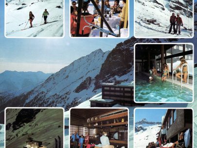 Reißeck 89 Reißeck 89