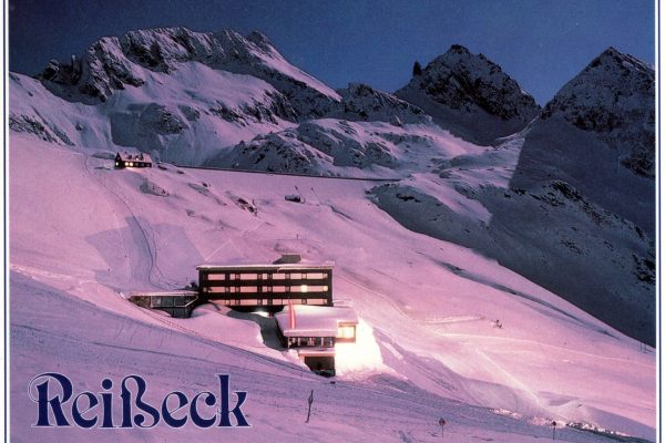 Reißeck 83 Reißeck 83