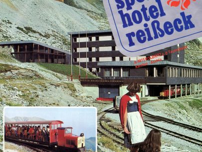 Reißeck 88 Reißeck 88