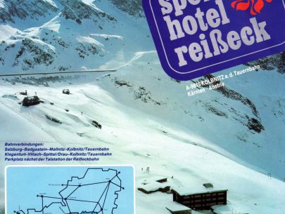 Reißeck 90 Reißeck 90