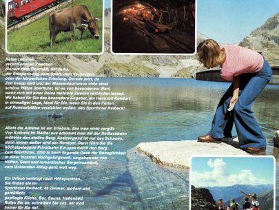 Reißeck 91 Reißeck 91