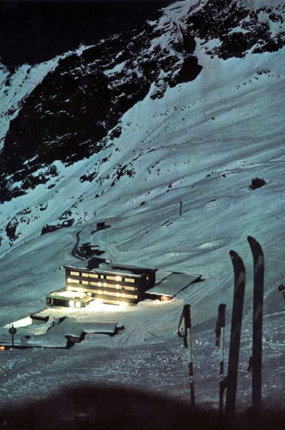 Reißeck 85 Reißeck 85