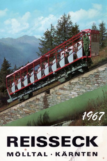 Reißeck 98 Reißeck 98