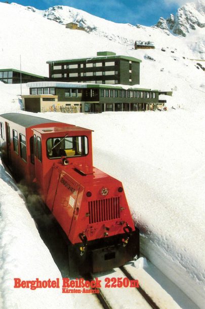 Reißeck 112 Reißeck 112