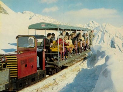 Reißeck 108 Reißeck 108