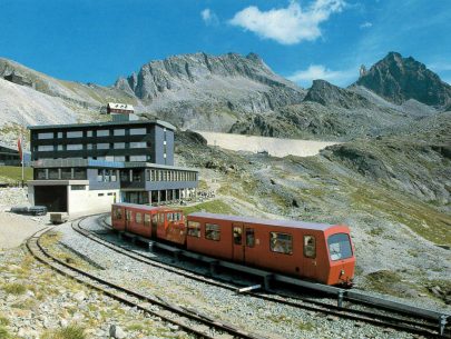 Reißeck 113 Reißeck 113