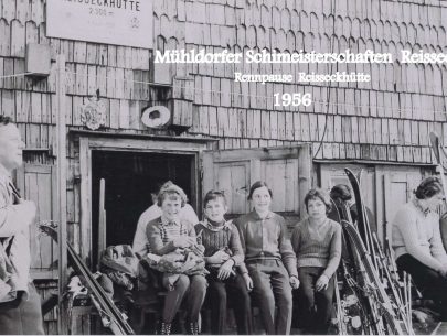 REißeck 117 REißeck 117