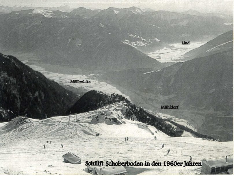 Reißeck 120 Reißeck 120