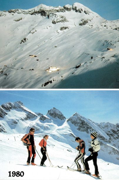 Reißeck 114 Reißeck 114