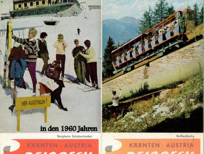 Reißeck 115 Reißeck 115