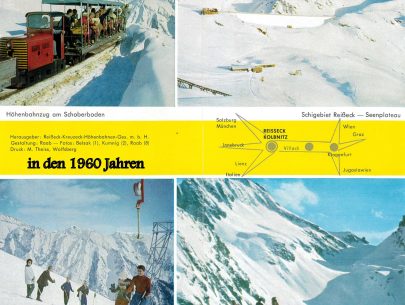 Reißeck 119 Reißeck 119