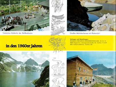 Reißeck 118 Reißeck 118