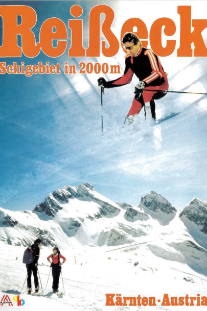 Reiseck 107 Reiseck 107