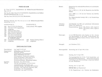 Reißeck 110 Reißeck 110