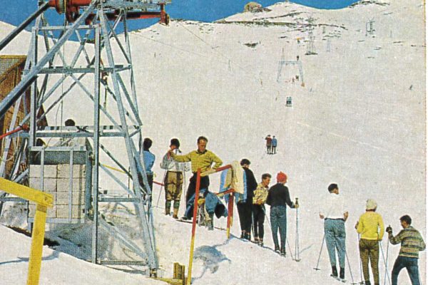 Reißeck 123 Reißeck 123