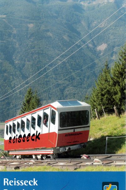 Reißeck 124 Reißeck 124
