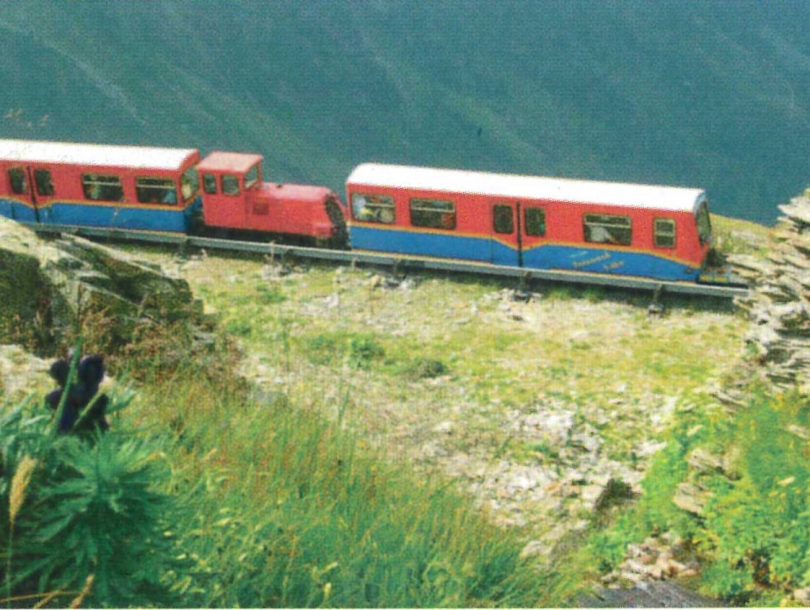 Reißeck 125 Reißeck 125