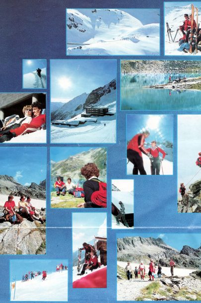 Reißeck 96 Reißeck 96