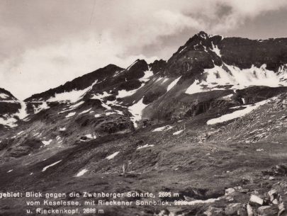 Reißeck 35 Reißeck 35