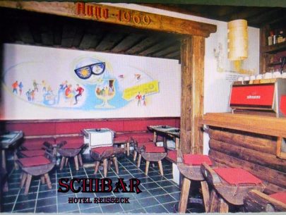 Reißeck 106 Reißeck 106