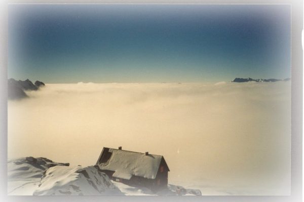 Reißeck 1 Reißeck 1