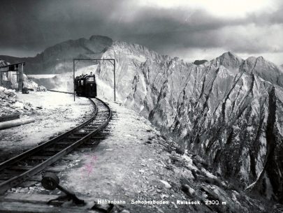 Reißeck 54 Reißeck 54