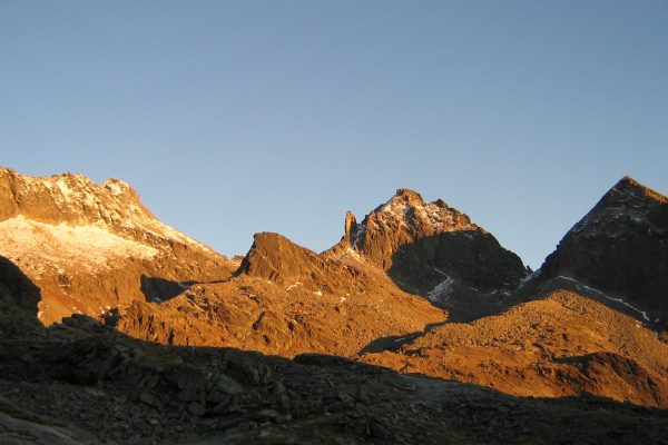 Reißeck 2 Reißeck 2