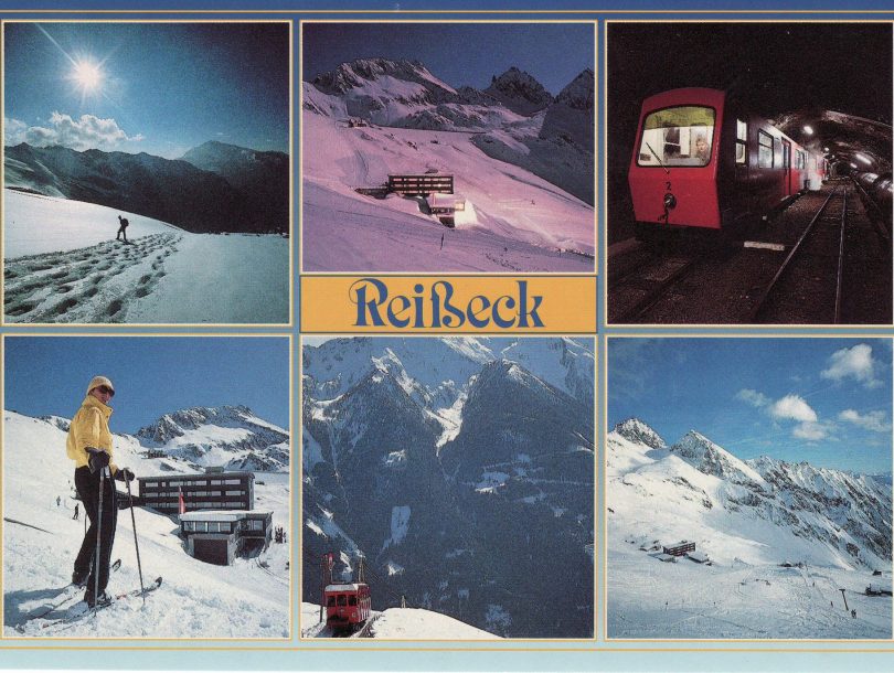 Reißeck 6 Reißeck 6