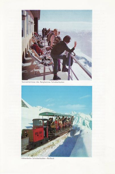 Reißeck 21 Reißeck 21