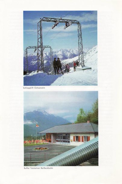 Reißeck 22 Reißeck 22