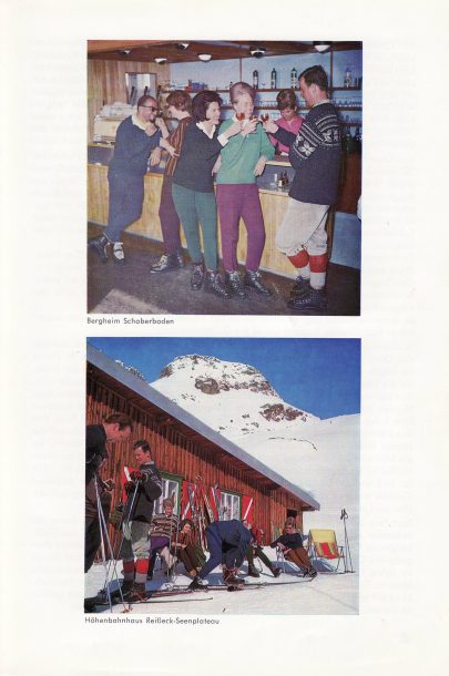 Reißeck 23 Reißeck 23