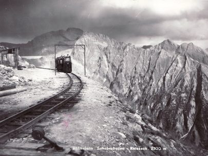 Reißeck 24 Reißeck 24