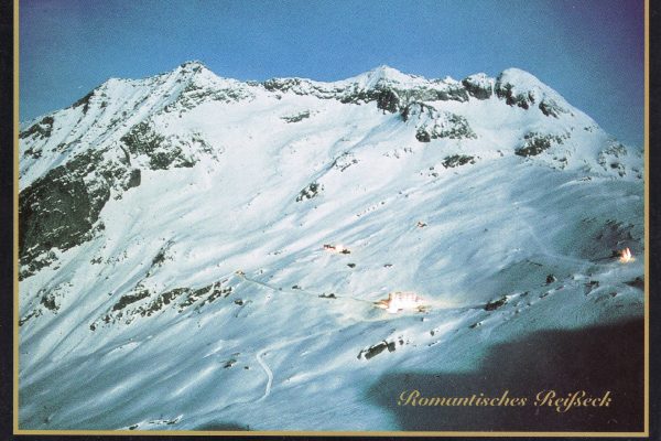 Reißeck 9 Reißeck 9