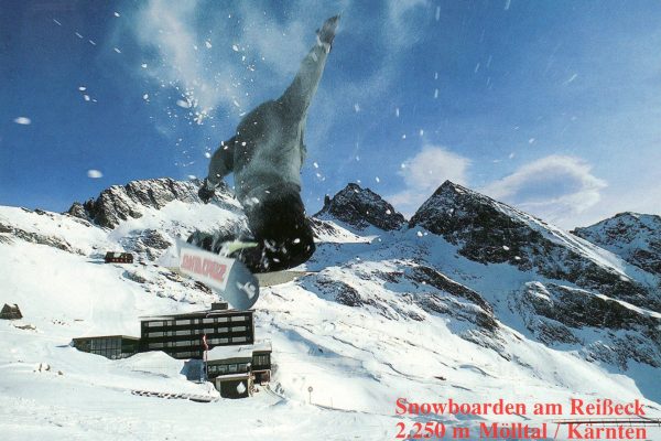 Reißeck 10 Reißeck 10