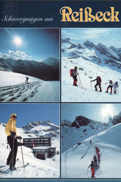 Reißeck 11 Reißeck 11