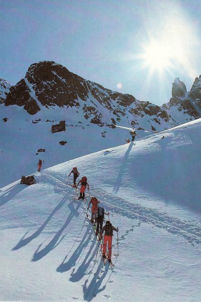 Reißeck 12 Reißeck 12