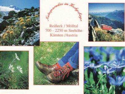 Reißeck 13 Reißeck 13