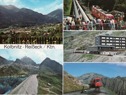 Reißeck 14 Reißeck 14