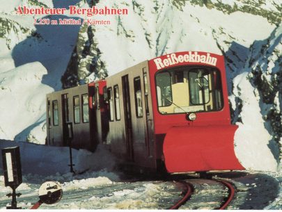 Reißeck 15 Reißeck 15