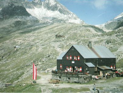 Reißeck 17 Reißeck 17