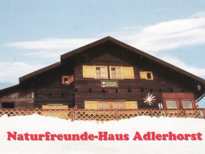 Reißeck 18 Reißeck 18