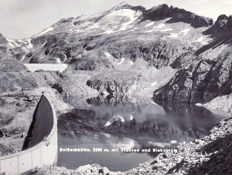 Reißeck 29 Reißeck 29